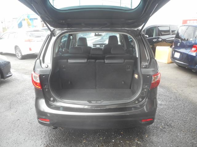 ラフェスタ ハイウェイスターＧ　スプレモ　純正ナビ　地デジ　Ｂｌｕｅｔｏｏｔｈ　バックカメラ　ハーフレザーシート　純正アルミ　キセノン　左右自動ドア　スマートキー　ＥＴＣ（36枚目）