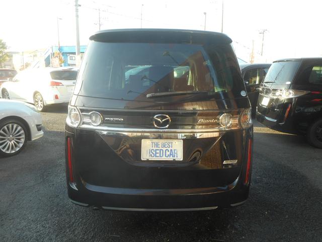 ビアンテ グランツ-スカイアクティブ 純正ナビ 地デジ Bluetooth バックカメラ スマートキー 左右自動ドア 純正アルミ キセノン ETC(7枚目)