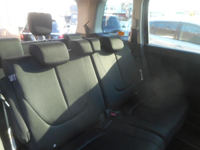 ビアンテ グランツ-スカイアクティブ 純正ナビ 地デジ Bluetooth バックカメラ スマートキー 左右自動ドア 純正アルミ キセノン ETC(25枚目)