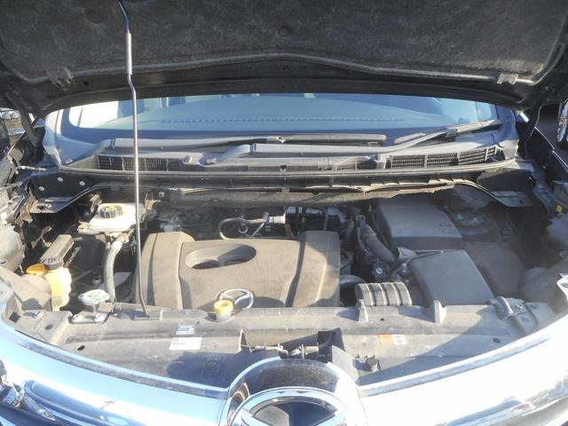 ビアンテ グランツ-スカイアクティブ 純正ナビ 地デジ Bluetooth バックカメラ スマートキー 左右自動ドア 純正アルミ キセノン ETC(32枚目)