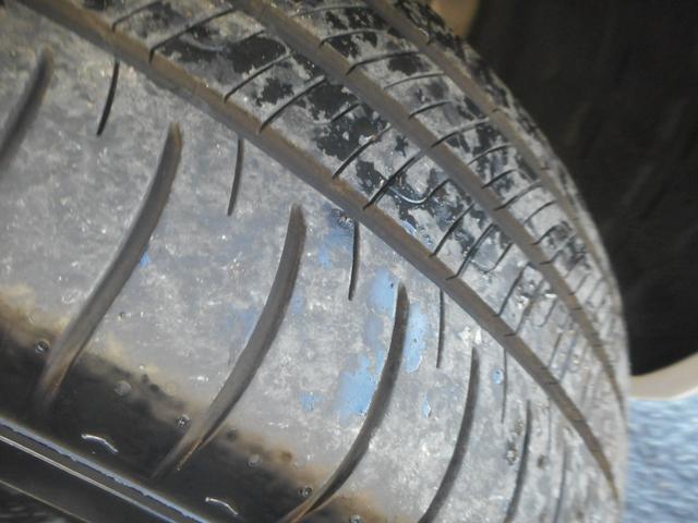 MPV 23S Lパッケージ 純正ナビ 地デジ Bluetooth バックカメラ 左右自動ドア 革シート シートヒーター 純正アルミ キセノン スマートキー ETC(11枚目)