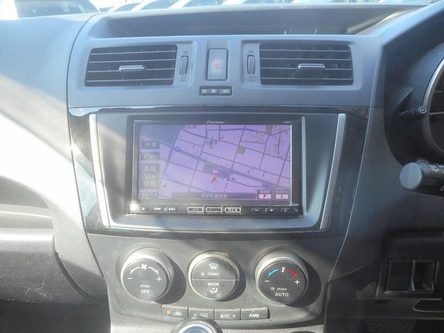 プレマシー ２０Ｃ－スカイアクティブ　純正ナビ　地デジ　Ｂｌｕｅｔｏｏｔｈ　バックカメラ　左右自動ドア　スマートキー　リアモニター　キセノン　純正アルミ　ＥＴＣ（16枚目）