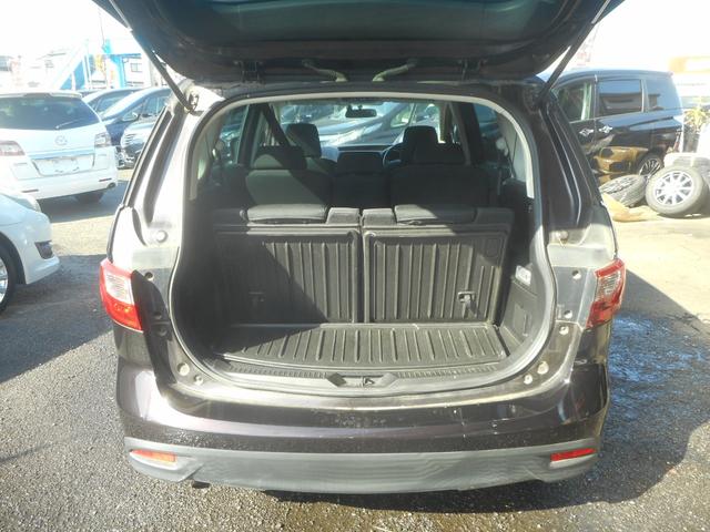 プレマシー ２０Ｃ－スカイアクティブ　純正ナビ　地デジ　Ｂｌｕｅｔｏｏｔｈ　バックカメラ　左右自動ドア　スマートキー　リアモニター　キセノン　純正アルミ　ＥＴＣ（35枚目）