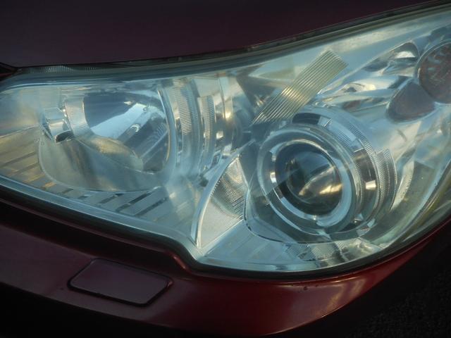 レガシィアウトバック 2.5i Lパッケージ 社外ナビ 地デジ Bluetooth スマートキー Pスタート 純正アルミ キセノン パワーシート ETC 走行41000km(12枚目)