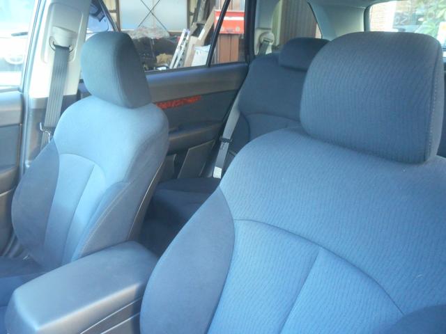 レガシィアウトバック 2.5i Lパッケージ 社外ナビ 地デジ Bluetooth スマートキー Pスタート 純正アルミ キセノン パワーシート ETC 走行41000km(17枚目)