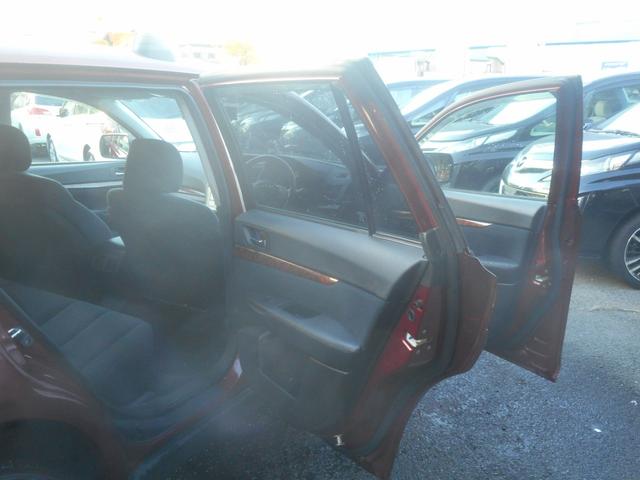 レガシィアウトバック 2.5i Lパッケージ 社外ナビ 地デジ Bluetooth スマートキー Pスタート 純正アルミ キセノン パワーシート ETC 走行41000km(26枚目)