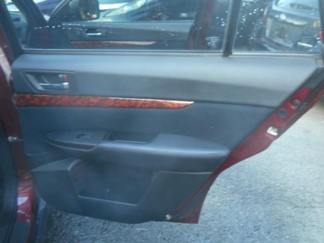 レガシィアウトバック 2.5i Lパッケージ 社外ナビ 地デジ Bluetooth スマートキー Pスタート 純正アルミ キセノン パワーシート ETC 走行41000km(27枚目)