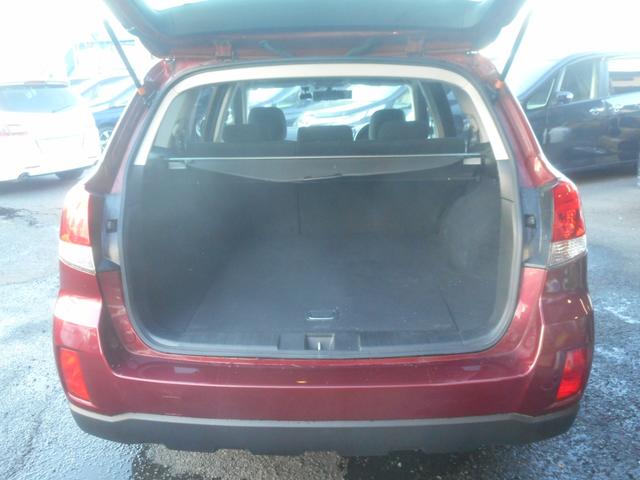 レガシィアウトバック 2.5i Lパッケージ 社外ナビ 地デジ Bluetooth スマートキー Pスタート 純正アルミ キセノン パワーシート ETC 走行41000km(35枚目)