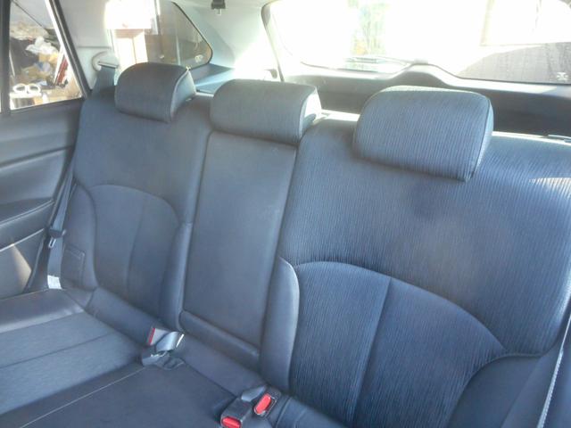 レガシィツーリングワゴン 2.5iアイサイトBスポーツ 社外ナビ 地デジ Bluetooth ハーフレザーシート パワーシート 社外マフラー 社外テール スマートキー プッシュスタート キセノン 17インチAW ETC アイサイト(34枚目)