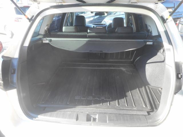 レガシィツーリングワゴン 2.5iアイサイトBスポーツ 社外ナビ 地デジ Bluetooth ハーフレザーシート パワーシート 社外マフラー 社外テール スマートキー プッシュスタート キセノン 17インチAW ETC アイサイト(35枚目)