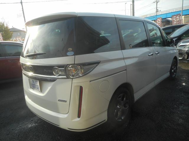 ビアンテ グランツ－スカイアクティブ　純正ナビ　地デジ　Ｂｌｕｅｔｏｏｔｈ　バックカメラ　左右自動ドア　スマートキー　純正アルミ　キセノン　リアモニター　ＥＴＣ（5枚目）