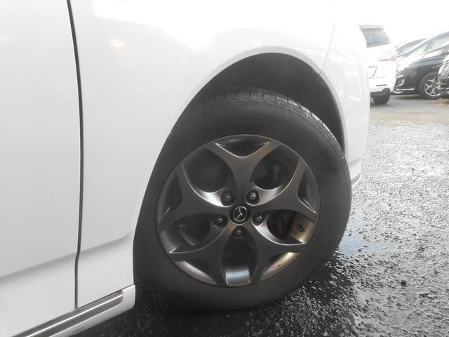 ビアンテ グランツ－スカイアクティブ　純正ナビ　地デジ　Ｂｌｕｅｔｏｏｔｈ　バックカメラ　左右自動ドア　スマートキー　純正アルミ　キセノン　リアモニター　ＥＴＣ（10枚目）