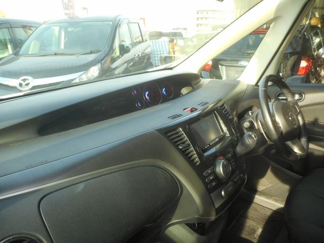 ビアンテ グランツ－スカイアクティブ　純正ナビ　地デジ　Ｂｌｕｅｔｏｏｔｈ　バックカメラ　左右自動ドア　スマートキー　純正アルミ　キセノン　リアモニター　ＥＴＣ（15枚目）