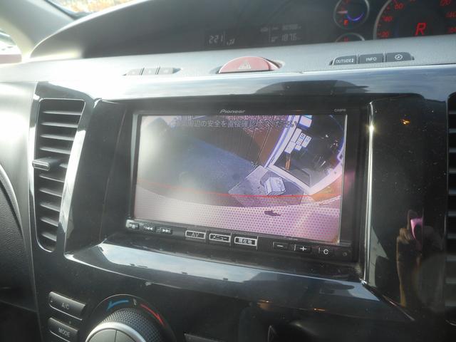 ビアンテ グランツ－スカイアクティブ　純正ナビ　地デジ　Ｂｌｕｅｔｏｏｔｈ　バックカメラ　左右自動ドア　スマートキー　純正アルミ　キセノン　リアモニター　ＥＴＣ（19枚目）