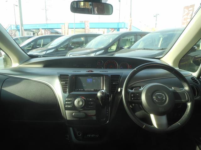 ビアンテ グランツ－スカイアクティブ　純正ナビ　地デジ　Ｂｌｕｅｔｏｏｔｈ　バックカメラ　左右自動ドア　スマートキー　純正アルミ　キセノン　リアモニター　ＥＴＣ（29枚目）