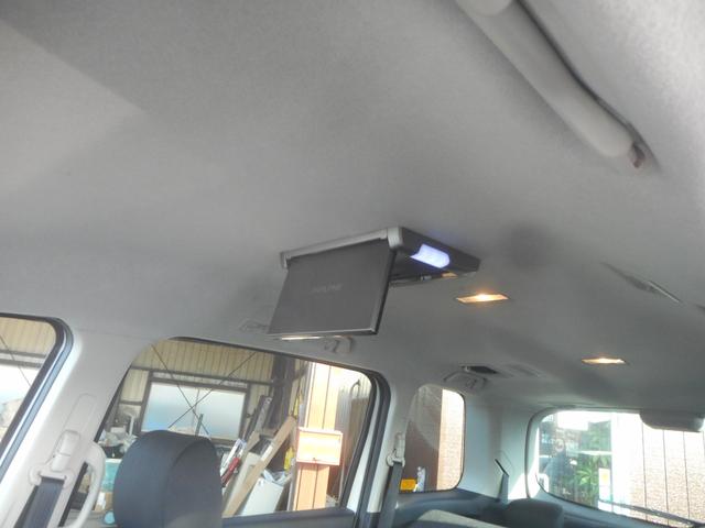 ビアンテ グランツ－スカイアクティブ　純正ナビ　地デジ　Ｂｌｕｅｔｏｏｔｈ　バックカメラ　左右自動ドア　スマートキー　純正アルミ　キセノン　リアモニター　ＥＴＣ（31枚目）