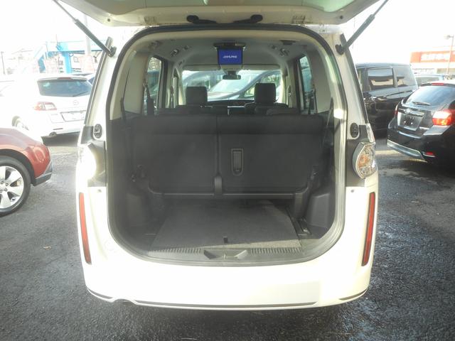 ビアンテ グランツ－スカイアクティブ　純正ナビ　地デジ　Ｂｌｕｅｔｏｏｔｈ　バックカメラ　左右自動ドア　スマートキー　純正アルミ　キセノン　リアモニター　ＥＴＣ（37枚目）