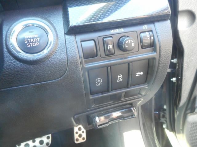 レガシィツーリングワゴン ２．５ｉ　Ｂスポーツアイサイト　Ｇパッケージ　社外ナビ　地デジ　Ｂｌｕｅｔｏｏｔｈ　バックカメラ　ハーフレザーシート　スマートキー　Ｐスタート　純正アルミ　キセノン　ＥＴＣ　アイサイト（24枚目）