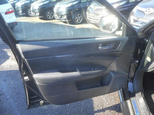 レガシィツーリングワゴン ２．５ｉ　Ｂスポーツアイサイト　Ｇパッケージ　社外ナビ　地デジ　Ｂｌｕｅｔｏｏｔｈ　バックカメラ　ハーフレザーシート　スマートキー　Ｐスタート　純正アルミ　キセノン　ＥＴＣ　アイサイト（26枚目）