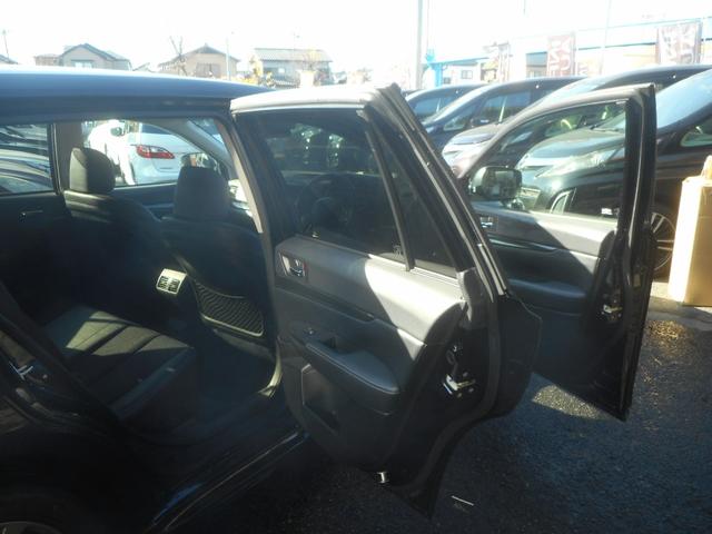 レガシィツーリングワゴン ２．５ｉ　Ｂスポーツアイサイト　Ｇパッケージ　社外ナビ　地デジ　Ｂｌｕｅｔｏｏｔｈ　バックカメラ　ハーフレザーシート　スマートキー　Ｐスタート　純正アルミ　キセノン　ＥＴＣ　アイサイト（30枚目）