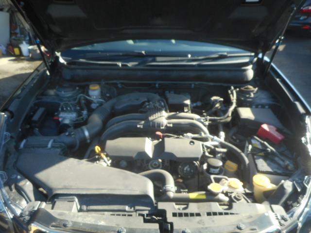 レガシィツーリングワゴン ２．５ｉ　Ｂスポーツアイサイト　Ｇパッケージ　社外ナビ　地デジ　Ｂｌｕｅｔｏｏｔｈ　バックカメラ　ハーフレザーシート　スマートキー　Ｐスタート　純正アルミ　キセノン　ＥＴＣ　アイサイト（38枚目）