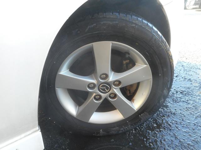 プレマシー ２０Ｓ－スカイアクティブ　Ｌパッケージ　純正ナビ　地デジ　Ｂｌｕｅｔｏｏｔｈ　バックカメラ　左右自動ドア　ハーフレザーシート　スマートキー　キセノン　純正アルミ　ＥＴＣ（10枚目）