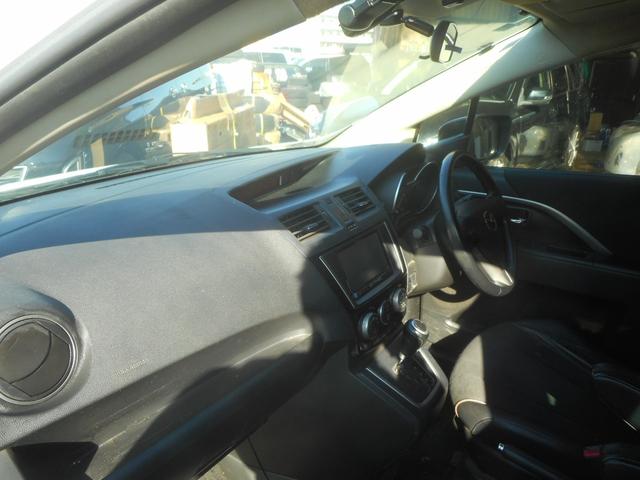 プレマシー ２０Ｓ－スカイアクティブ　Ｌパッケージ　純正ナビ　地デジ　Ｂｌｕｅｔｏｏｔｈ　バックカメラ　左右自動ドア　ハーフレザーシート　スマートキー　キセノン　純正アルミ　ＥＴＣ（15枚目）