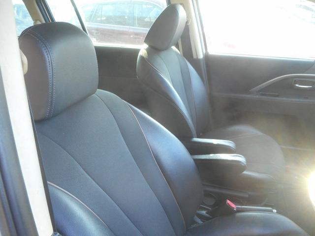 プレマシー ２０Ｓ－スカイアクティブ　Ｌパッケージ　純正ナビ　地デジ　Ｂｌｕｅｔｏｏｔｈ　バックカメラ　左右自動ドア　ハーフレザーシート　スマートキー　キセノン　純正アルミ　ＥＴＣ（16枚目）