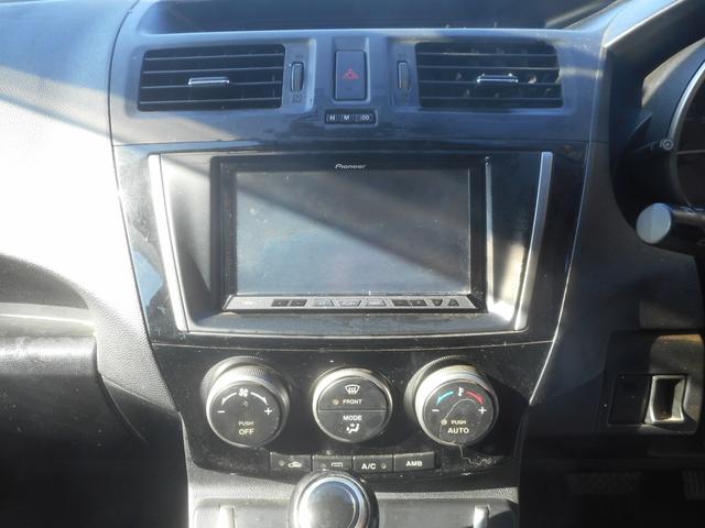 プレマシー ２０Ｓ－スカイアクティブ　Ｌパッケージ　純正ナビ　地デジ　Ｂｌｕｅｔｏｏｔｈ　バックカメラ　左右自動ドア　ハーフレザーシート　スマートキー　キセノン　純正アルミ　ＥＴＣ（18枚目）