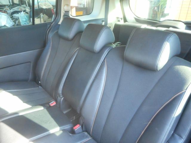 プレマシー ２０Ｓ－スカイアクティブ　Ｌパッケージ　純正ナビ　地デジ　Ｂｌｕｅｔｏｏｔｈ　バックカメラ　左右自動ドア　ハーフレザーシート　スマートキー　キセノン　純正アルミ　ＥＴＣ（28枚目）