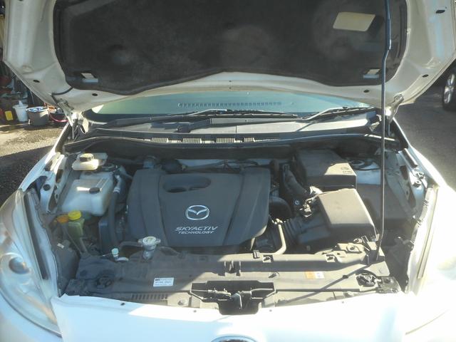 プレマシー ２０Ｓ－スカイアクティブ　Ｌパッケージ　純正ナビ　地デジ　Ｂｌｕｅｔｏｏｔｈ　バックカメラ　左右自動ドア　ハーフレザーシート　スマートキー　キセノン　純正アルミ　ＥＴＣ（33枚目）