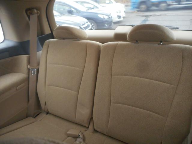 オデッセイ Ｍ　純正ＨＤＤナビ　バックカメラ　スマートキー　キセノン　純正アルミ　ＥＴＣ　後期型（33枚目）