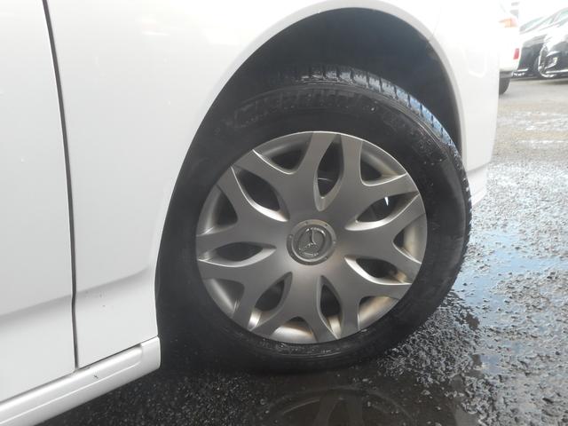 ビアンテ 20CS 純正ナビ 地デジ Bluetooth 左右自動ドア スマートキー キセノン ETC 4WD(9枚目)