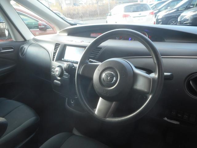 ビアンテ 20CS 純正ナビ 地デジ Bluetooth 左右自動ドア スマートキー キセノン ETC 4WD(13枚目)