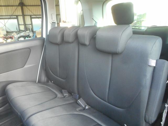 ビアンテ 20CS 純正ナビ 地デジ Bluetooth 左右自動ドア スマートキー キセノン ETC 4WD(29枚目)