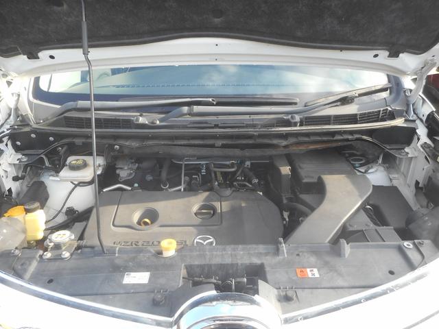 ビアンテ 20CS 純正ナビ 地デジ Bluetooth 左右自動ドア スマートキー キセノン ETC 4WD(34枚目)