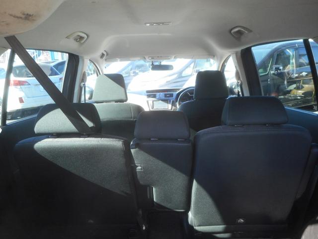 プレマシー 20S-スカイアクティブ 純正ナビ 地デジ Bluetooth 左右自動ドア スマートキー キセノン ETC 純正アルミ(30枚目)