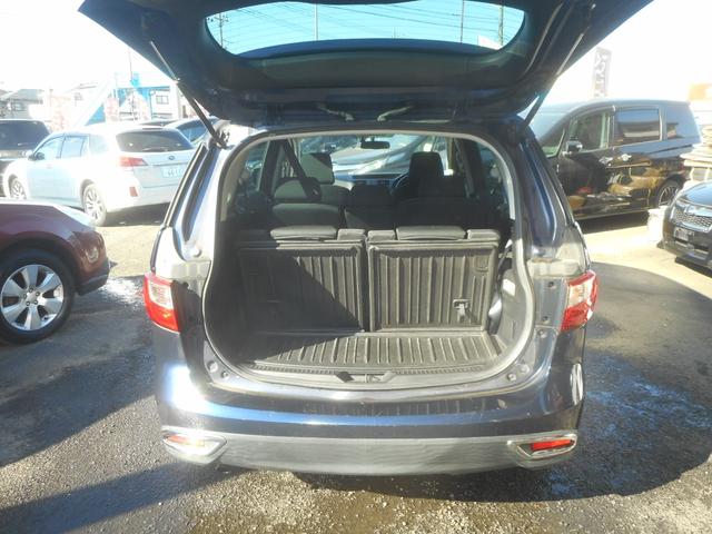 プレマシー 20S-スカイアクティブ 純正ナビ 地デジ Bluetooth 左右自動ドア スマートキー キセノン ETC 純正アルミ(33枚目)