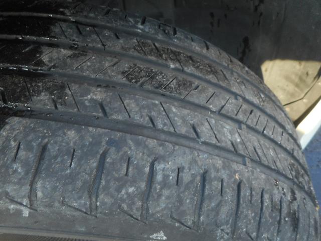 ラフェスタ ライダー 純正ナビ バックカメラ インテリキー キセノン 純正アルミ 左自動ドア 4WD(10枚目)