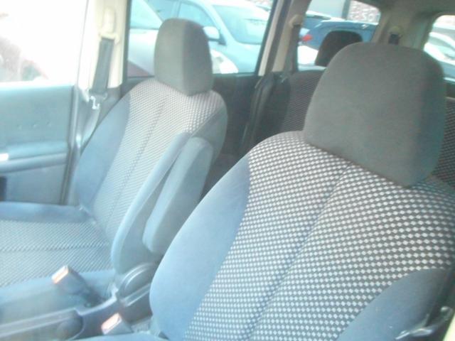 ラフェスタ ライダー 純正ナビ バックカメラ インテリキー キセノン 純正アルミ 左自動ドア 4WD(14枚目)