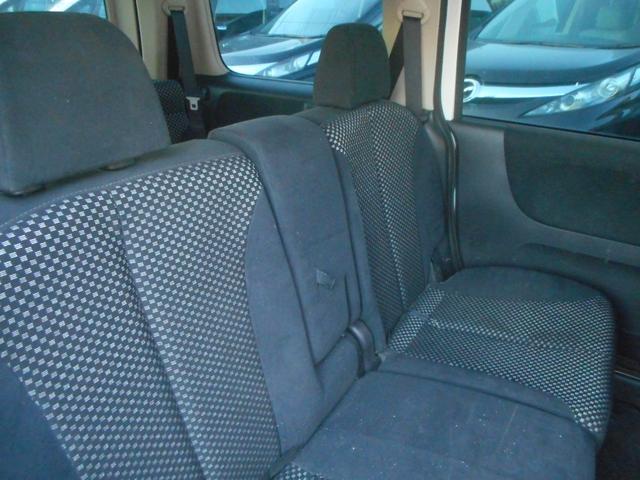 ラフェスタ ライダー 純正ナビ バックカメラ インテリキー キセノン 純正アルミ 左自動ドア 4WD(22枚目)