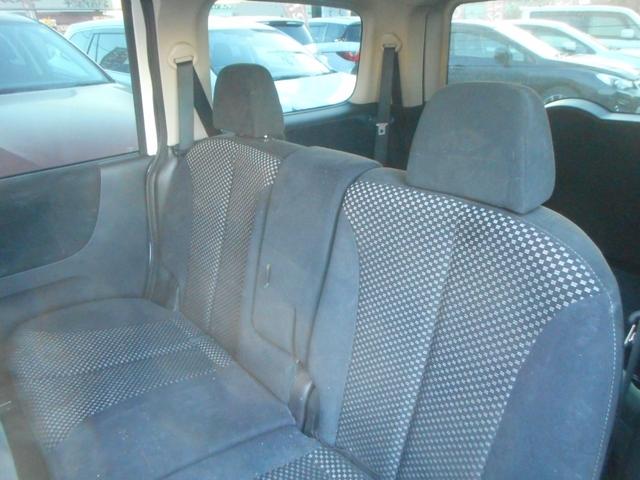 ラフェスタ ライダー 純正ナビ バックカメラ インテリキー キセノン 純正アルミ 左自動ドア 4WD(23枚目)