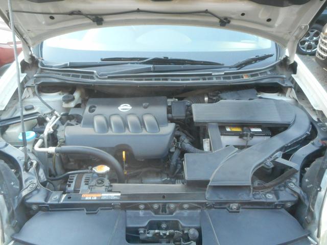 ラフェスタ ライダー 純正ナビ バックカメラ インテリキー キセノン 純正アルミ 左自動ドア 4WD(27枚目)