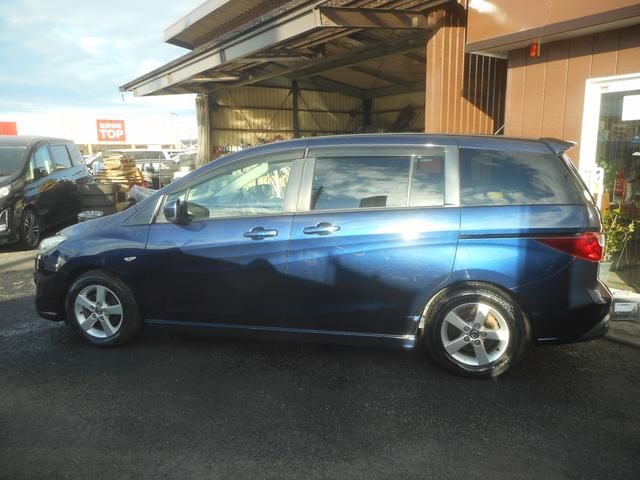 プレマシー ２０Ｃ－スカイアクティブ　純正ナビ　地デジ　Ｂｌｕｅｔｏｏｔｈ　バックカメラ　左右自動ドア　スマートキー　キセノン　純正アルミ　ＥＴＣ（8枚目）