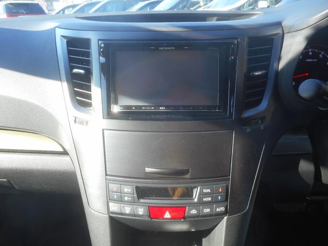 レガシィツーリングワゴン ２．５ｉアイサイト　社外ナビ　地デジ　Ｂｌｕｅｔｏｏｔｈ　バックカメラ　スマートキー　Ｐスタート　純正アルミ　キセノン　パワーシート　ＥＴＣ　タイミングチェーン（18枚目）