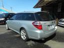 SUBARU LEGACY TOURING WAGON