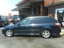 SUBARU LEGACY TOURING WAGON