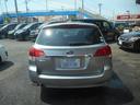 SUBARU LEGACY TOURING WAGON