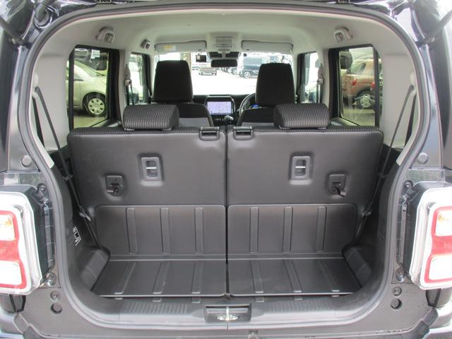 ハスラー ハイブリッドＸ　４ＷＤ　純正９インチメモリーナビＴＶ　全方位カメラ　ＬＥＤヘッドライト　ＥＴＣ　スマートキー　クルーズコントロール　シートヒーター　Ｂｌｕｅｔｏｏｔｈ　クリアランスソナー（15枚目）