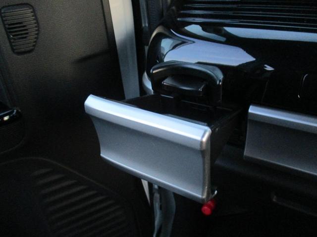 スペーシアカスタム ハイブリッドＸＳターボ　８インチナビＴＶ　両側パワースライドドア　ＬＥＤヘッドライト　ハーフレザー　スマートキー　純正ＡＷ　シートヒーター　クリアランスソナー　クルーズコントロール　フォグライト　ブレサポ（26枚目）